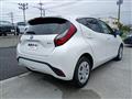 2024 Toyota AQUA