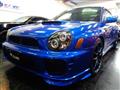 2000 Subaru Impreza Wrx