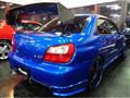 2000 Subaru Impreza Wrx