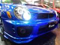 2000 Subaru Impreza Wrx