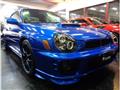 2000 Subaru Impreza Wrx