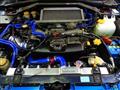 2000 Subaru Impreza Wrx