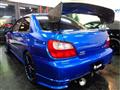 2000 Subaru Impreza Wrx