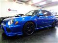 2000 Subaru Impreza Wrx