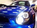 2000 Subaru Impreza Wrx