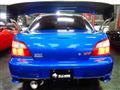 2000 Subaru Impreza Wrx