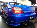 2000 Subaru Impreza Wrx