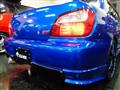 2000 Subaru Impreza Wrx