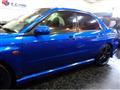 2000 Subaru Impreza Wrx