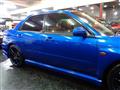 2000 Subaru Impreza Wrx