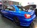 2000 Subaru Impreza Wrx