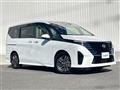 2025 Nissan Serena