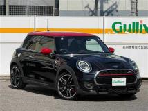 2020 BMW MINI