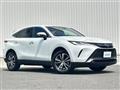 2023 Toyota Harrier