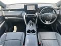 2023 Toyota Harrier