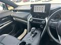 2023 Toyota Harrier