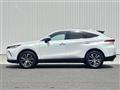 2023 Toyota Harrier