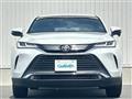 2023 Toyota Harrier