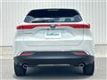 2023 Toyota Harrier