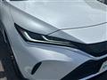 2023 Toyota Harrier