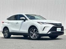 2023 Toyota Harrier