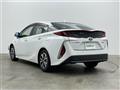 2021 Toyota Prius PHV