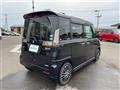 2016 Suzuki Spacia