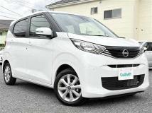 2025 Nissan DAYZ