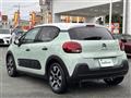 2017 Citroen C3