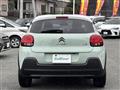 2017 Citroen C3