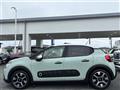 2017 Citroen C3