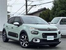2017 Citroen C3