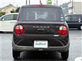 2017 Suzuki Lapin