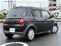 2017 Suzuki Lapin