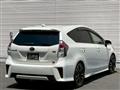 2019 Toyota PRIUS α