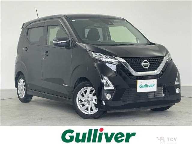 2020 Nissan DAYZ