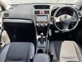 2013 Subaru Forester