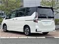 2020 Nissan Serena