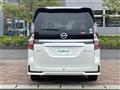2020 Nissan Serena