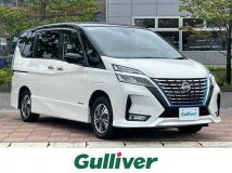 2020 Nissan Serena