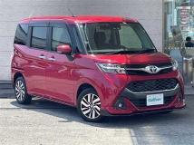2019 Toyota Tank