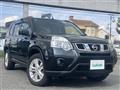 2013 Nissan X-Trail