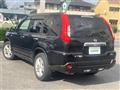 2013 Nissan X-Trail