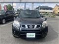 2013 Nissan X-Trail