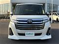 2021 Toyota Roomy