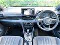 2020 Toyota Yaris