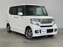 2013 Honda N BOX