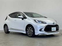 2024 Toyota AQUA