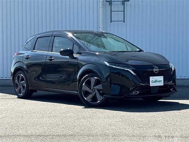 2023 Nissan Nissan Others