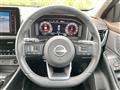 2023 Nissan X-Trail